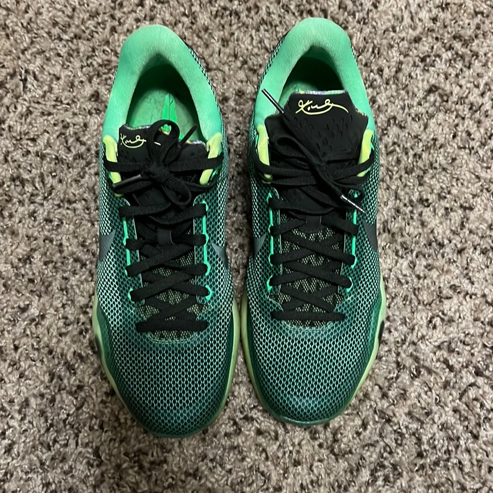 Nike Kobe 10 Vino